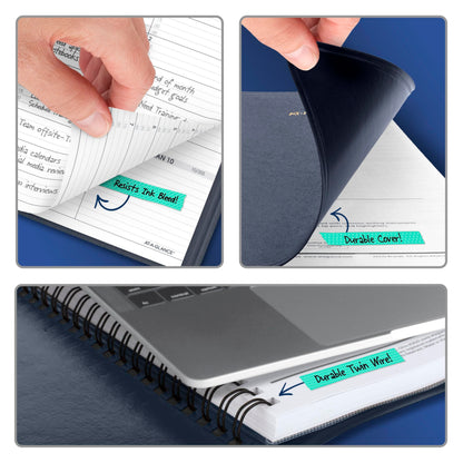 AT-A-GLANCE Planner 7095020, 8.25" x 11" – view 5