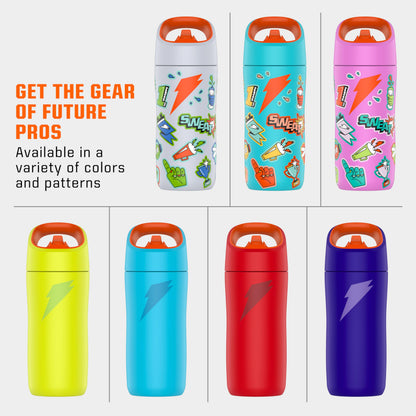 Gatorade Thermos 10052000056096, 12 oz – view 7