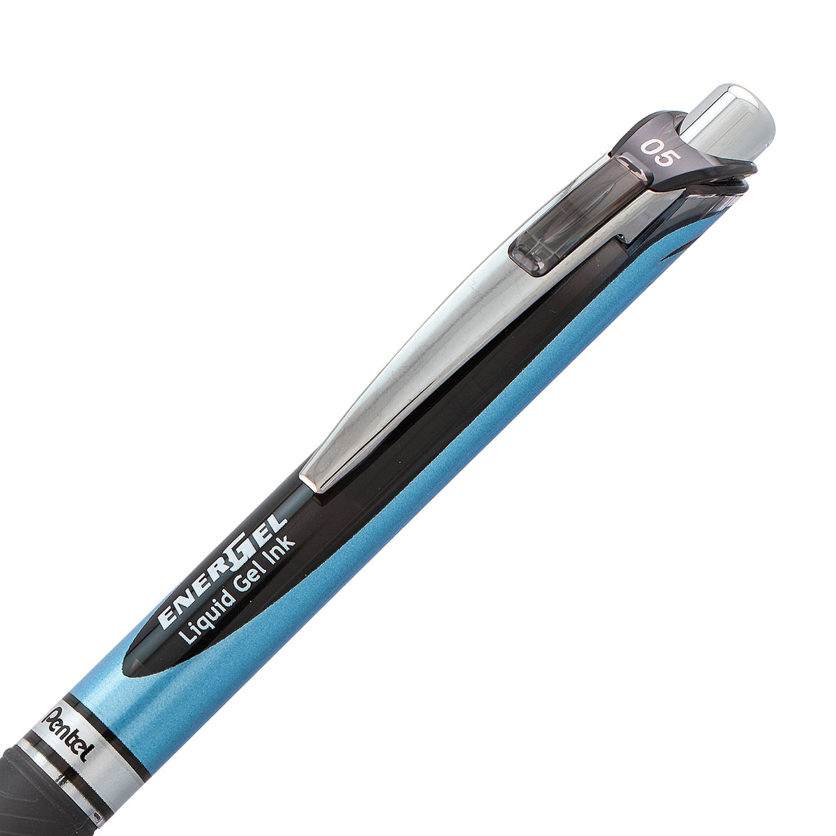 Pentel Writing Instrument BLN75-A, 12 Count – view 4