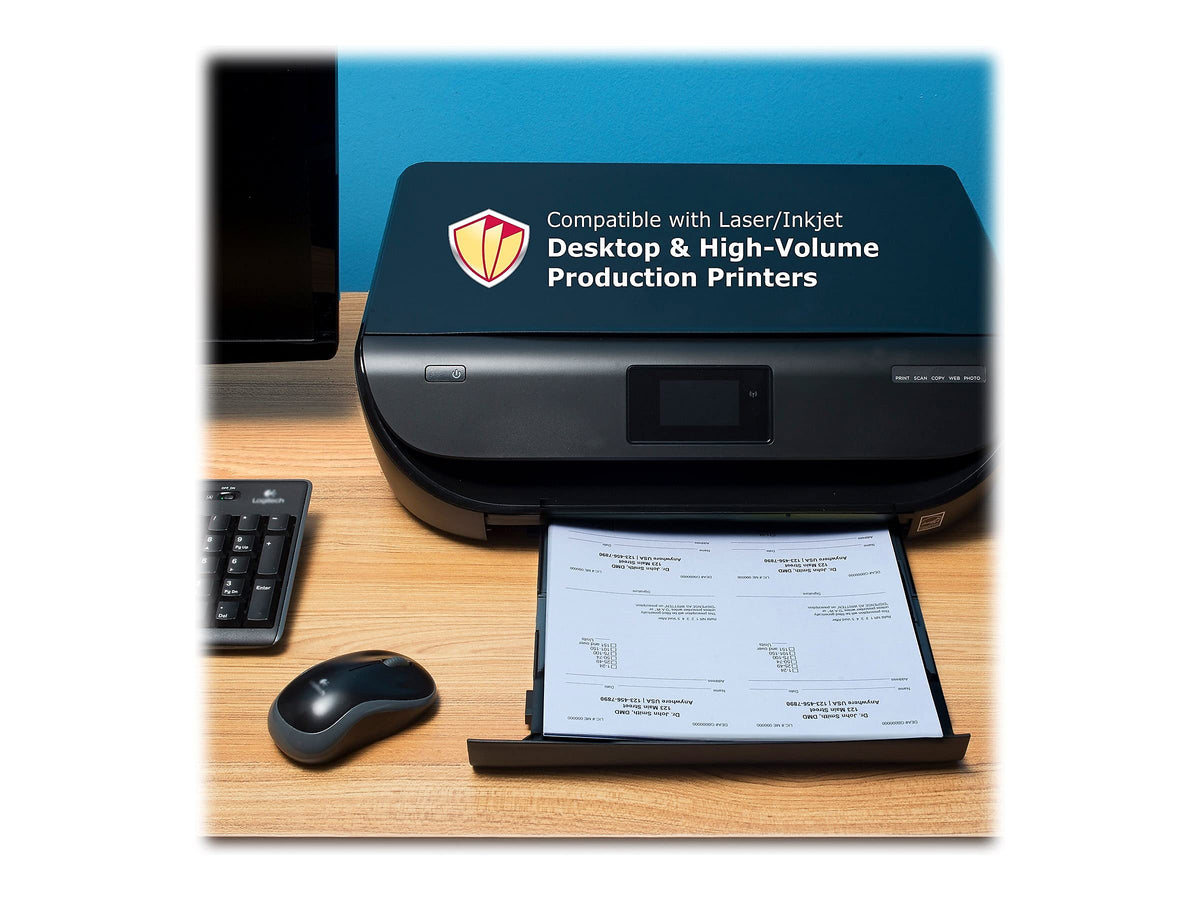 DocuGard Print Copy Paper 4541, 500 Sheets – view 2