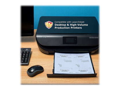 DocuGard Print Copy Paper 4541, 500 Sheets – view 2