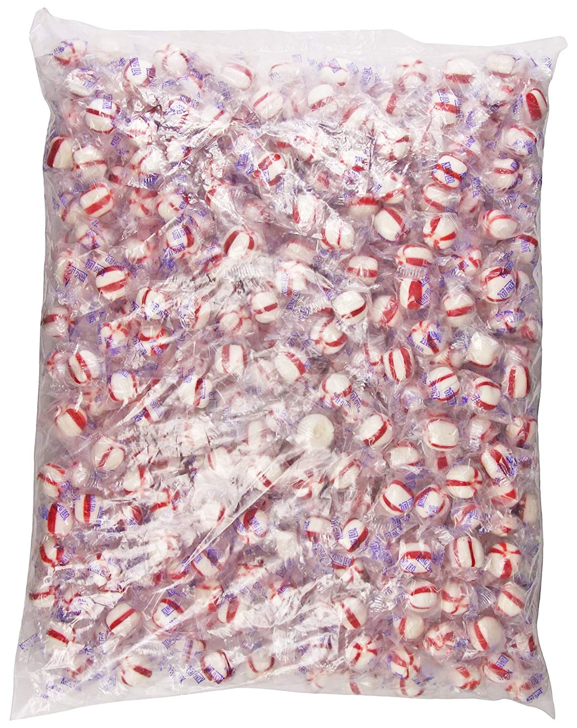 King Leo Sugar Candy 210-00050, 5 Pound – view 2