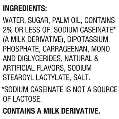 International Delight Non Dairy Cream 980176058, 192 Count – view 3