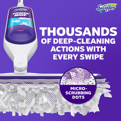 Swiffer Mop 80714901, 1 Kit – view 5