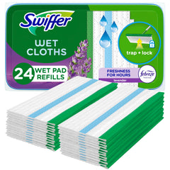 Swiffer Mop 1, 24 Count