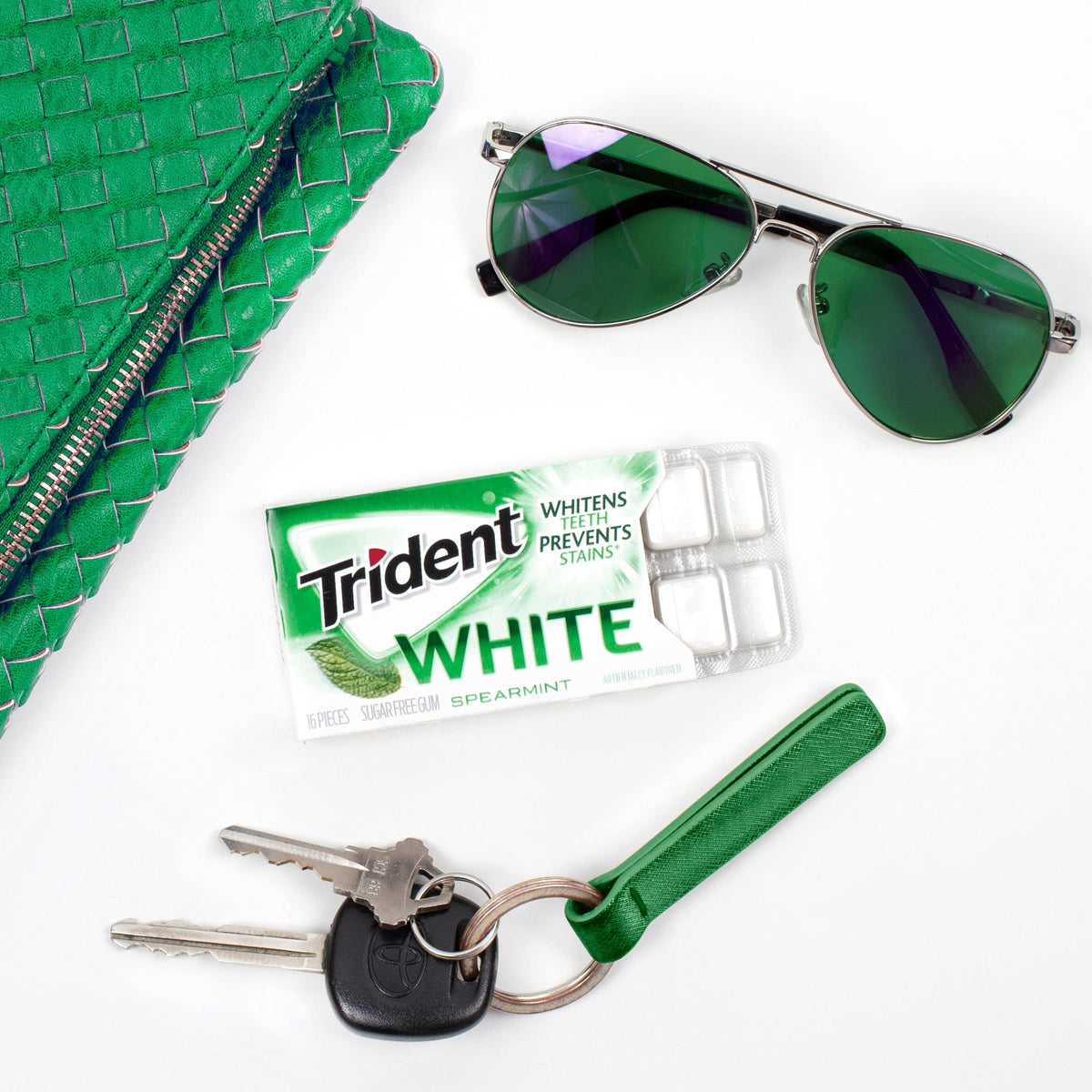 Trident Chewing Gum BCG271165, 16 Count (Pack of 9), 144 Count – view 8