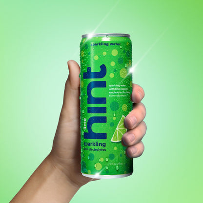Hint Water, 12 Fl Oz (Pack of 12) – view 6