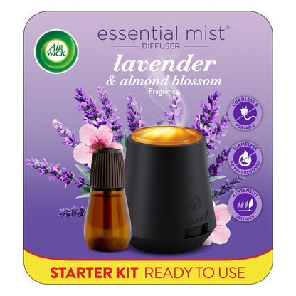 Air Wick Aroma Diffuser 062338985763