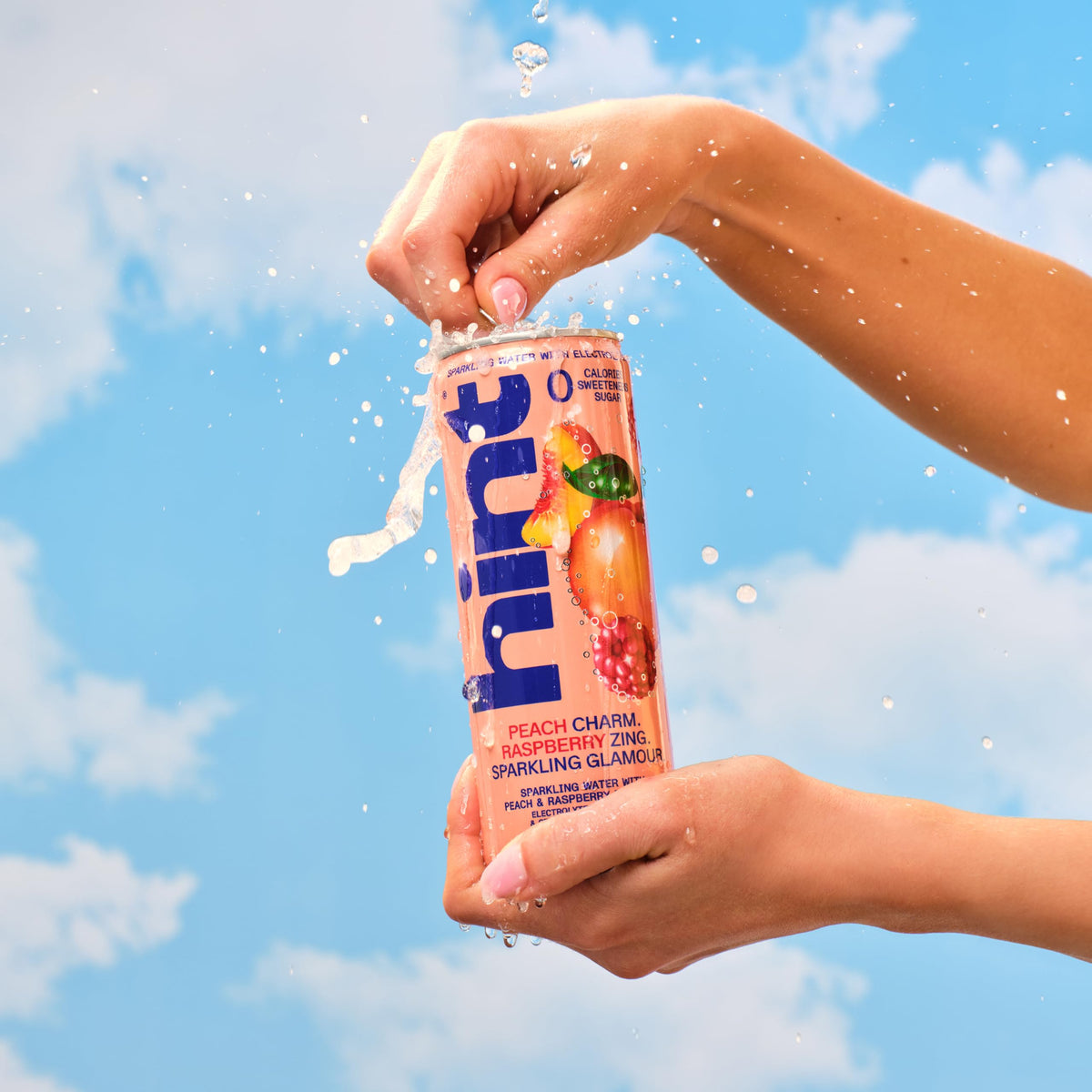 Hint Water, 12 Fl Oz (Pack of 12) – view 7