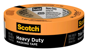 Scotch Adhesive Tapes 2020+-36AP, 1.41" Width