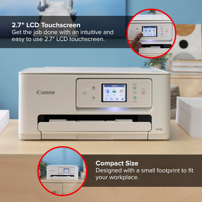 Canon Printer 6256C002, One Size – view 2
