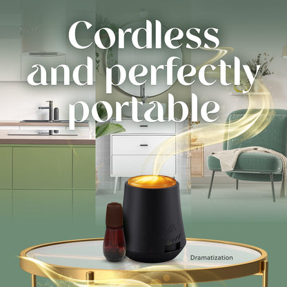 Air Wick Aroma Diffuser 062338985763 – view 2