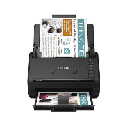 Epson Scanner ES-500W II – view 5