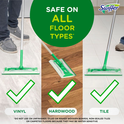 Swiffer Mop 1, 24 Count – view 3