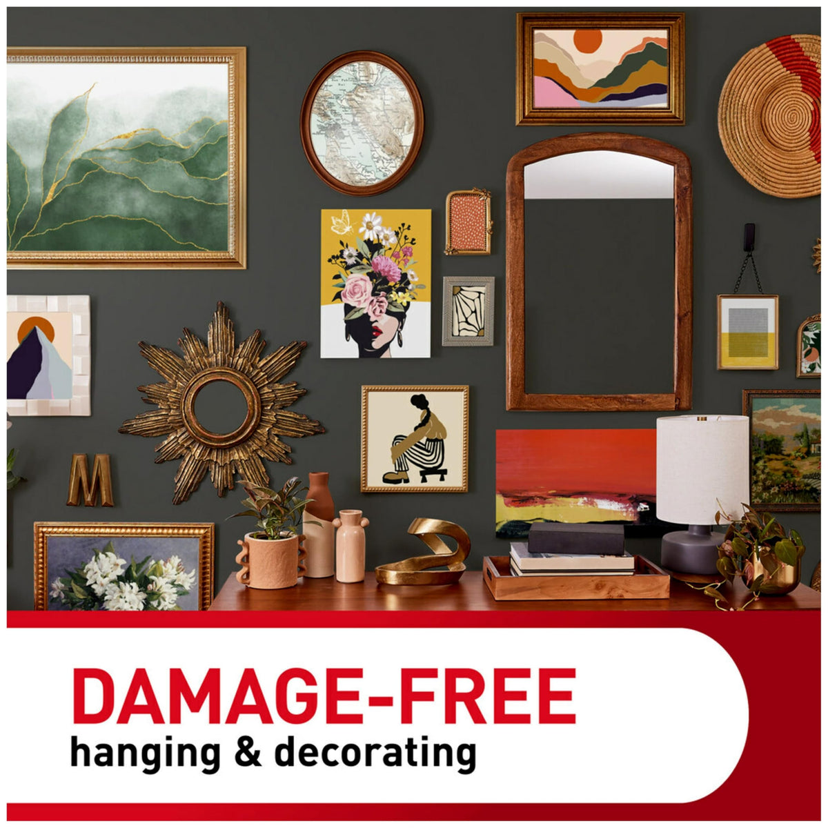 Command Picture Hanger 17206-S120NA, Large, 120 Count – view 9