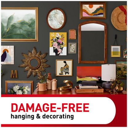 Command Picture Hanger 17206-S120NA, Large, 120 Count – view 9