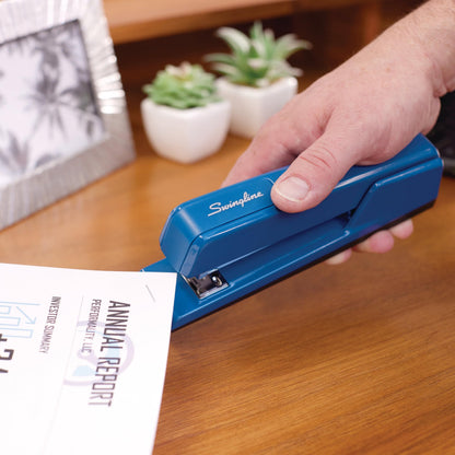 Swingline Stapler 74724, 1 Count, 2020 Count – view 6