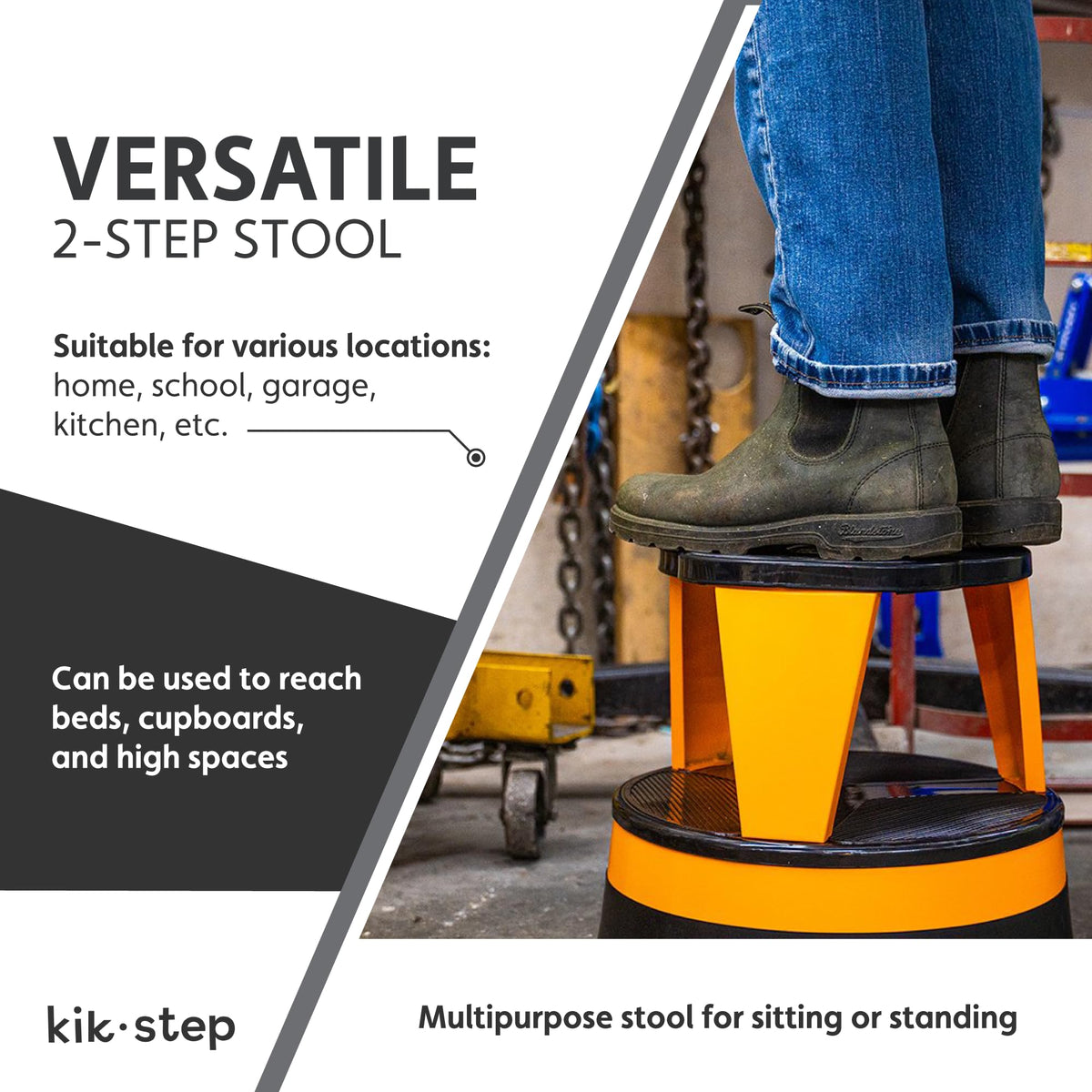 Cramer Step Stool 100101 – view 9