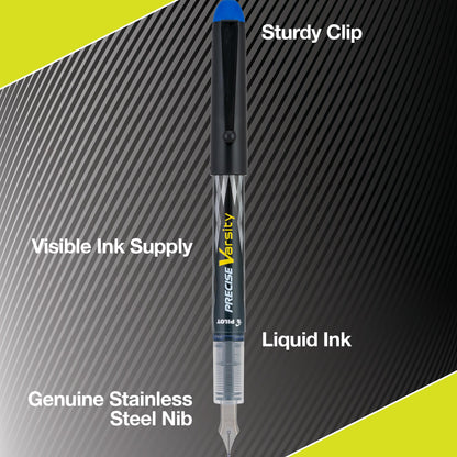 PILOT Writing Instrument 90029, 7 Count – view 3