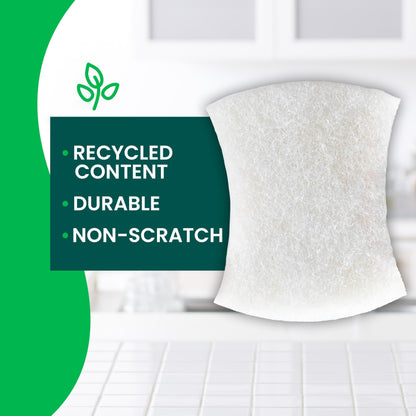 Scotch-Brite Utility Sponge 97033-UG, 3 Pack – view 3