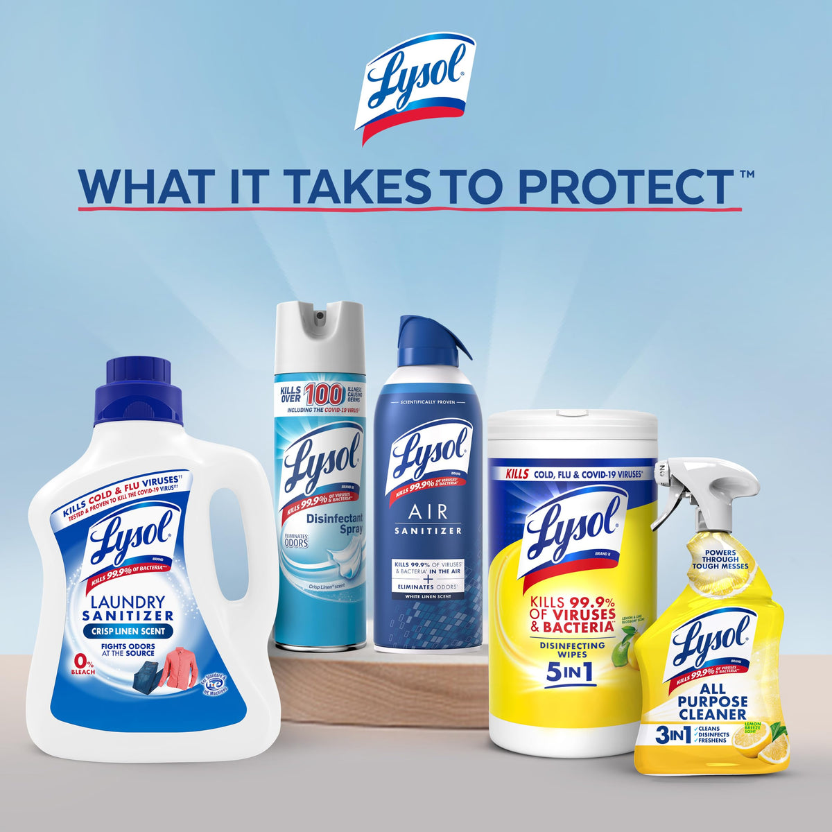 Lysol Textile Deodorizer 1920095872, 90 Fl Oz – view 7