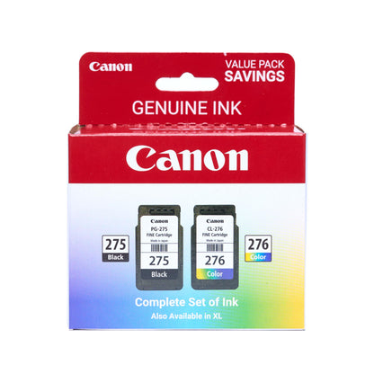 Canon Inkjet Printer Ink 4988C005, One Size