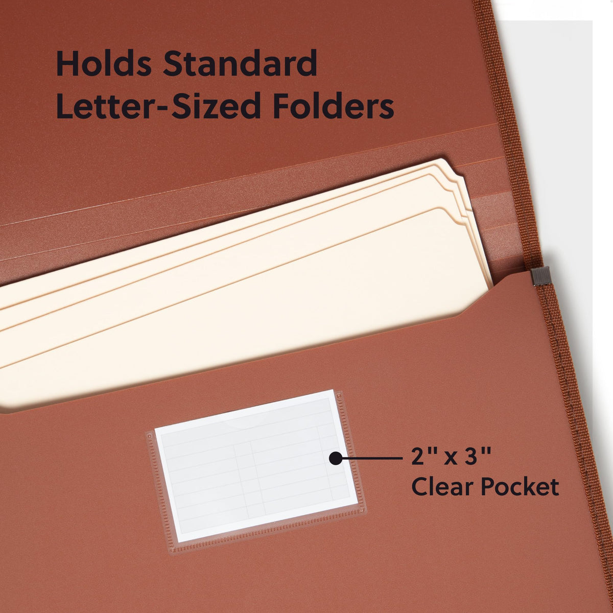 SMEAD File Folder 73788, Letter – view 5