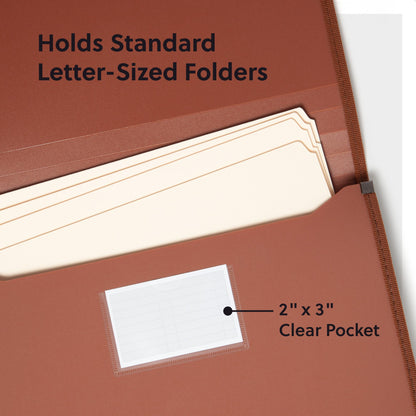 SMEAD File Folder 73788, Letter – view 5