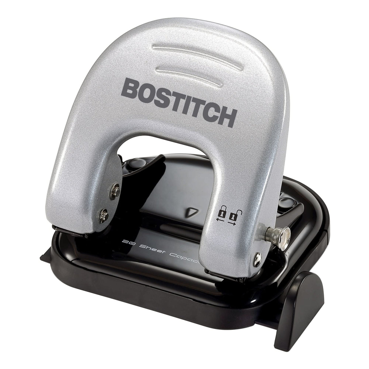 PaperPro Hole Punch 2310, 20 Sheet