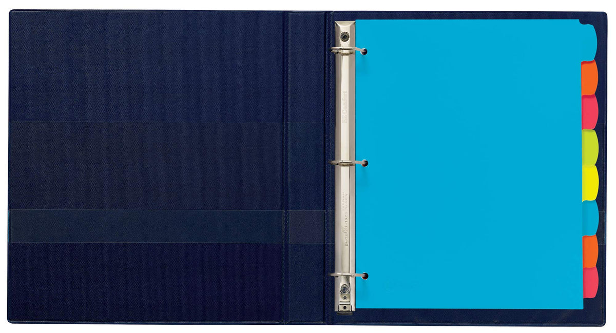 Avery Binder Divider 16130, 8 tab – view 7