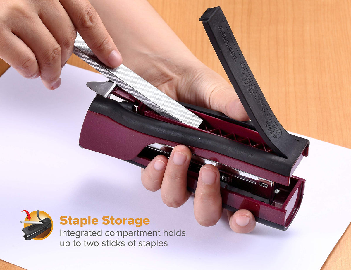 Bostitch Stapler B696R-MAG – view 4