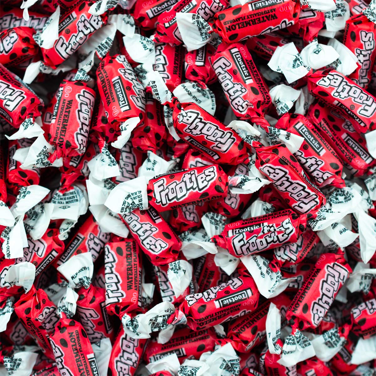 Tootsie Roll Sugar Candy 071720008488, 38.8 Ounce – view 2