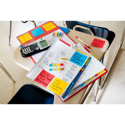 Post-it Self Stick Note 654-24SSAN-CP, 24 Pads – view 12