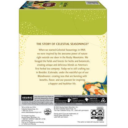 Celestial Seasonings Tea U-B0098WDERW, 96 Count – view 11