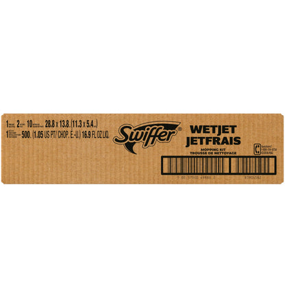 Swiffer Mop 1, 1 Kit – view 11