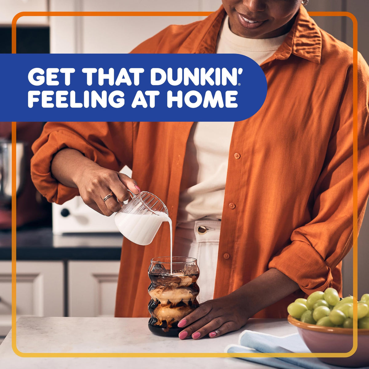 Dunkin' Coffee 407612948602, 1 Count – view 8