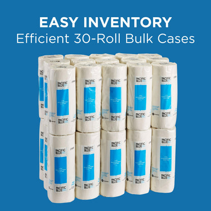Georgia-Pacific Paper Towel 27300, 30 Rolls (100 Sheets each), 3000 Count – view 7