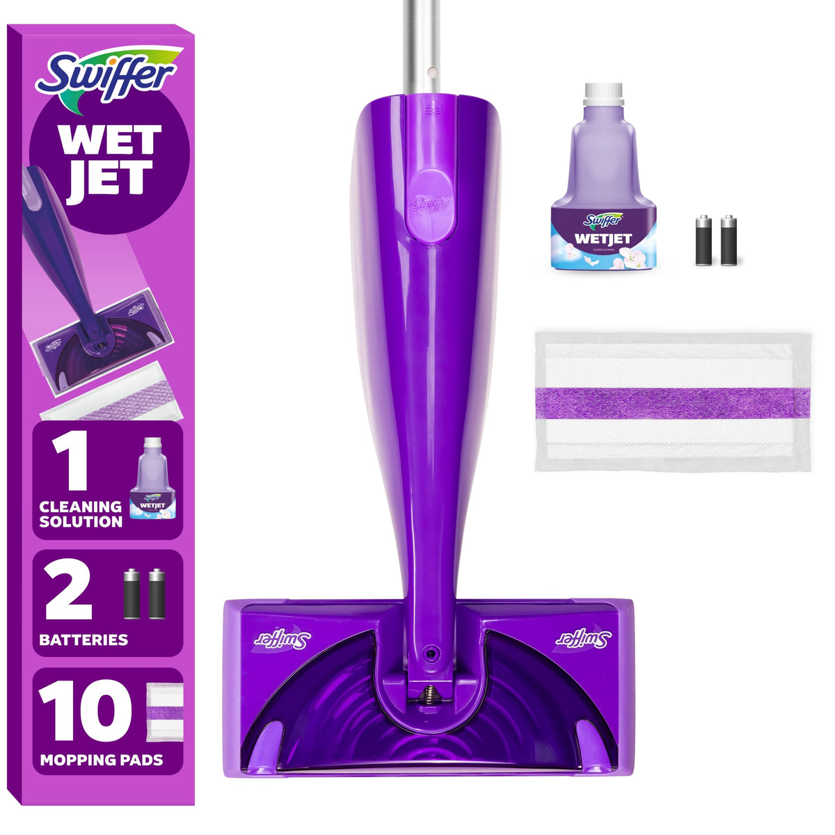 Swiffer Mop 1, 1 Kit