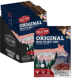 Field Trip Jerky FLD00503, 1 Ounce (Pack of 12)