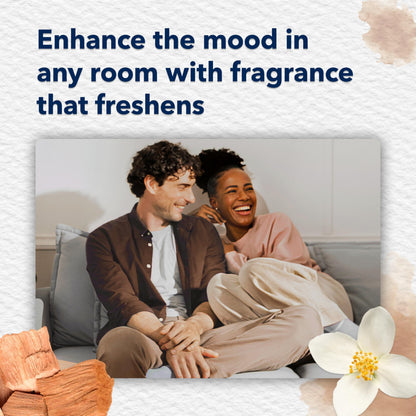 Glade Area Deodorizer 313805, 4.02 Fl Oz – view 3