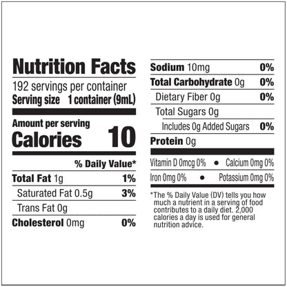 Land O Lakes Dairy Based Cream 9145467, 192 Count – view 6