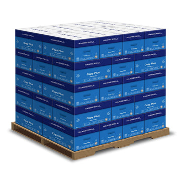 Hammermill Print Copy Paper 105007P, 400 Ream