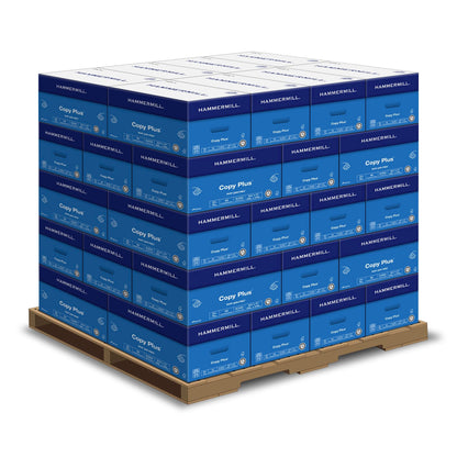 Hammermill Print Copy Paper 105007P, 400 Ream