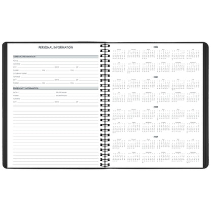 AT-A-GLANCE Planner 7021405, 8.5" x 11" – view 6