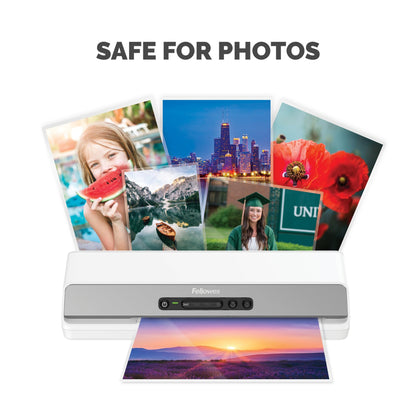 Fellowes Laminator 5247101, 300 Pack – view 7