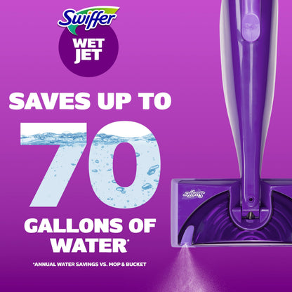 Swiffer Mop 1, 1 Kit – view 10