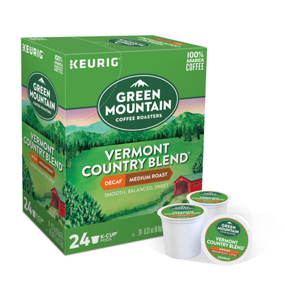 Green Mountain Coffee Roasters Coffee 5000202679, 24 Count (Pack of 4), 96 Count – view 2