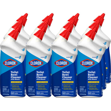 CloroxPro Cleaning Agent 31, 24 Fl Oz (Pack of 12)