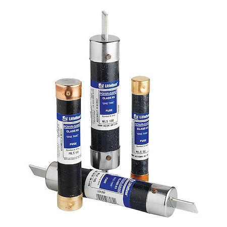 Littelfuse Fuse 0NLN030.T - product photo 1