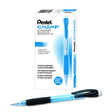 Pentel Writing Instrument AL17C, 1 Count (Pack of 12)